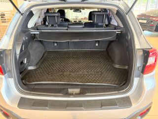Subaru Outback 2.5 129kW