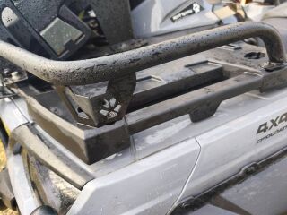 CFMOTO CFORCE 1000 T3B 55кВ