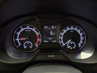 Skoda Octavia Combi Ambition FL 1.0 85kW