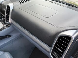 Porsche Cayenne Exclusive 3.0 176kW