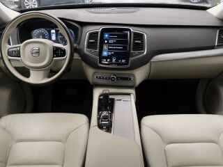 Volvo XC90 T8 AWD RECHARGE TWIN ENGINE 2.0 223kW