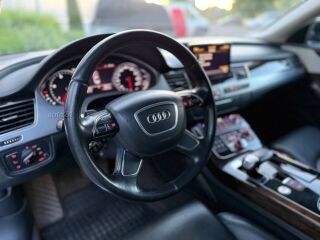 Audi A8 4.2 TDI 258kW