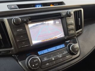 Toyota RAV4 2.2 110kW
