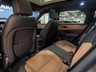 Land Rover Range Rover Velar P400 Autobiography 3.0 294kW