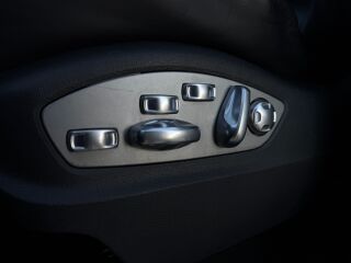 Porsche Macan S 3.0 S Diesel 190kW