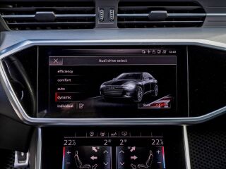 Audi A6 Limousine S-line 3.0 TDI 210kW