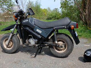 TMZ Tula 5.952 10kW