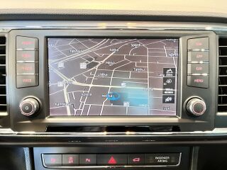 SEAT Ateca Style 1.6 85kW