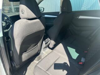 Skoda Karoq DSG Elegance 1.5 110kW