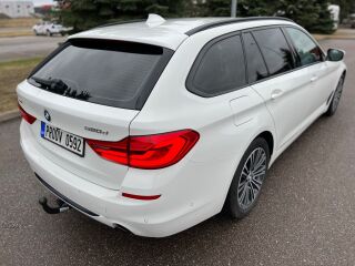 BMW 520 xDrive Touring SportLine 2.0 140kW
