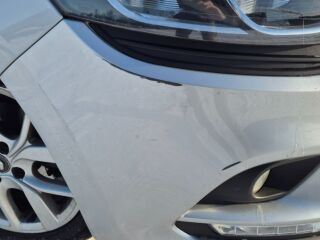 Renault Clio Limited 0.9 56kW