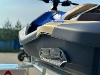 Sea-Doo Spark Trixx 90 1UP 66kW