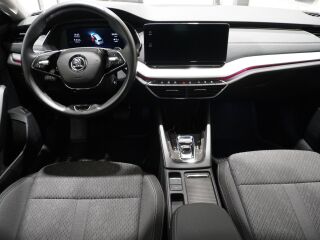 Skoda Octavia ELEGANCE COMBI 1.5 TSI 110kW