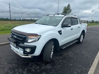 Ford Ranger 3.2 147kW