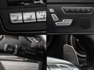 Mercedes-Benz SL 63 AMG Designo 5.5 V8 BiTurbo 395kW