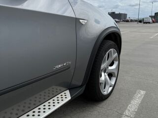 BMW X5 3.0 225kW