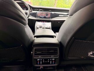 Audi SQ7 4.0 320kW