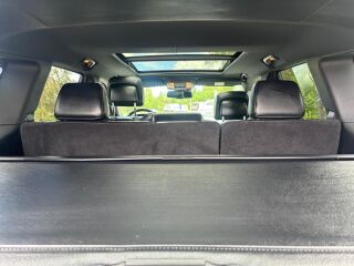 Jeep Grand Cherokee FACELIFT OVERLAND VERSIOON 3.0 CRD 184kW