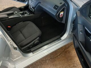 Mercedes-Benz C 200 2.1 100кВ