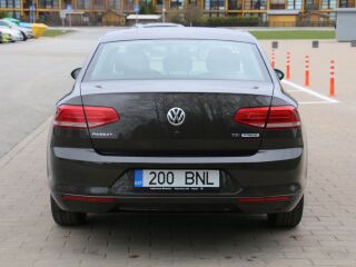 Volkswagen Passat 1.4 R4 TSI 92kW