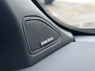 Volkswagen Amarok PanAmericana 3.0 V6 177kW