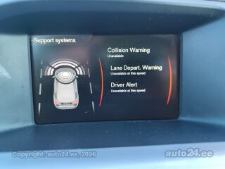 Volvo S60 Summum 2.0 120kW