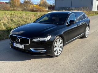 Volvo V90 AWD Inscription 2.0 D4 140kW