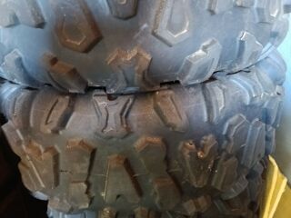 CFMOTO CFORCE 850XC V2 46kW