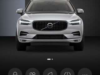 Volvo XC60 B5 2.0 B5 183kW
