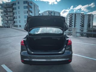 Ford Focus 1.0 92kW