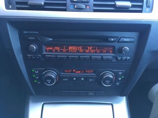 BMW 320 2.0 D 130kW