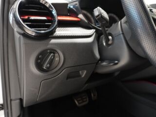 Skoda Fabia MONTE CARLO 1.0 TSI 81kW