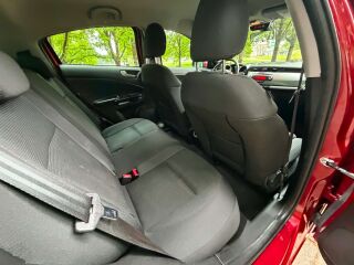 Alfa Romeo Giulietta 2.0 125кВ