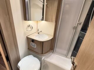 Kabe CLASSIC 740 LGB - ADAPT CRUISE - ALDE - 2.2 R4 MULTIJET III EURO6E 103kW