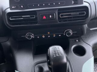 Citroen Berlingo 1.5 75kW