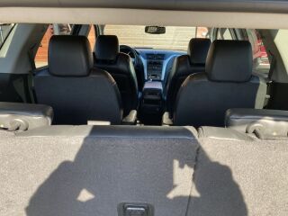 Chevrolet Traverse LT 3.6 V6 210kW