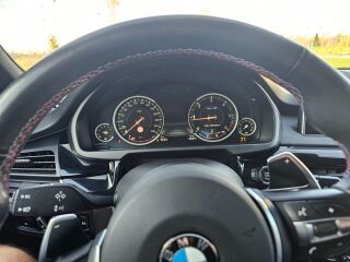 BMW X5 M50 3.0 280kW