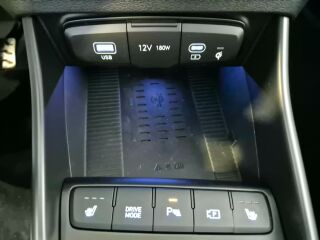 Hyundai Bayon Cross Comfort 1.0 T-GDI 73kW