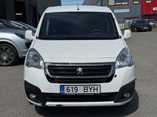 Peugeot Partner 1.6 55кВ