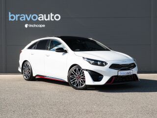 Kia ProCeed GT 1.6 150kW