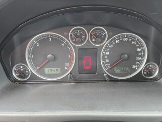 SEAT Alhambra 1.9 85кВ