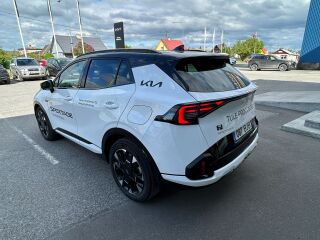 Kia Sportage GT-Line TX HEV 1.6 132kW