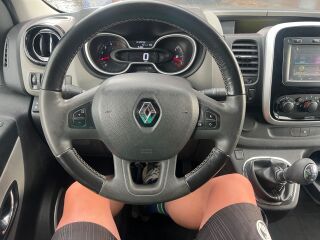 Renault Trafic Long L2 H1 1.6 92kW