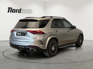 Mercedes-Benz GLE 350 de AMG 4matic 2.0 143kW