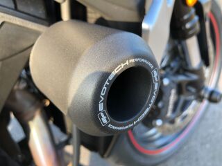 Triumph Street Triple R LRH R3 87кВ