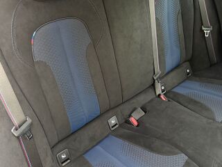 BMW 120 M-sportpakett 2.0 140кВ