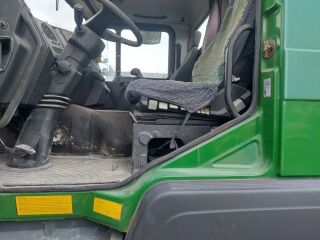 MAN  213kW