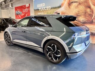 Hyundai Ioniq 5 Ultimate EL 56кВ