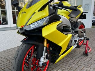 Aprilia RS 660 R2 73kW