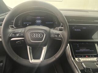 Audi Q7 SUV S line 50 TDI quattro tiptronic 3.0 210kW